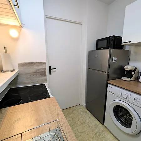 Le Repaire Des Minions - 10' - Familial Appartement
